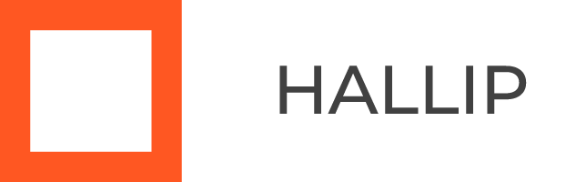 Hallip logo