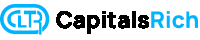 Capitals Rich logo