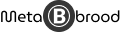 MetaBrood logo