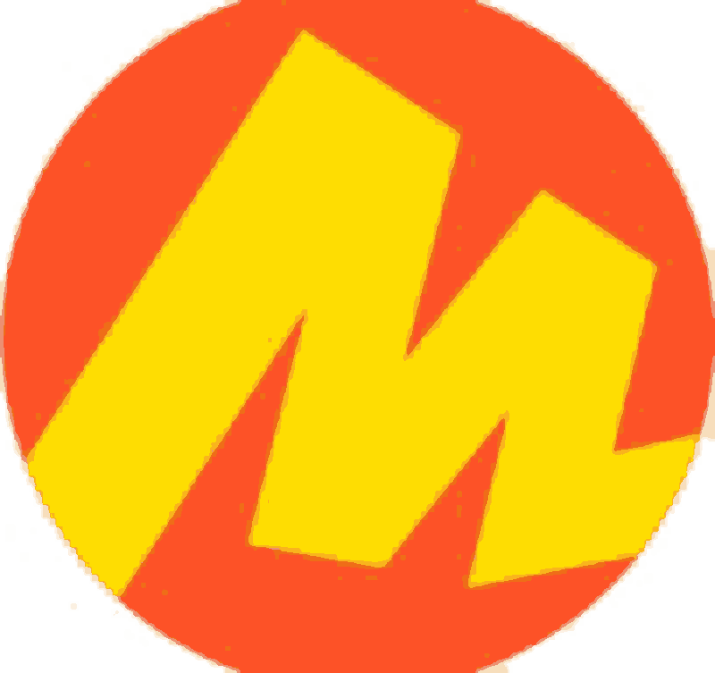 Xiaolomg1 Xfxmgddm logo