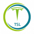 TSLtrade logo