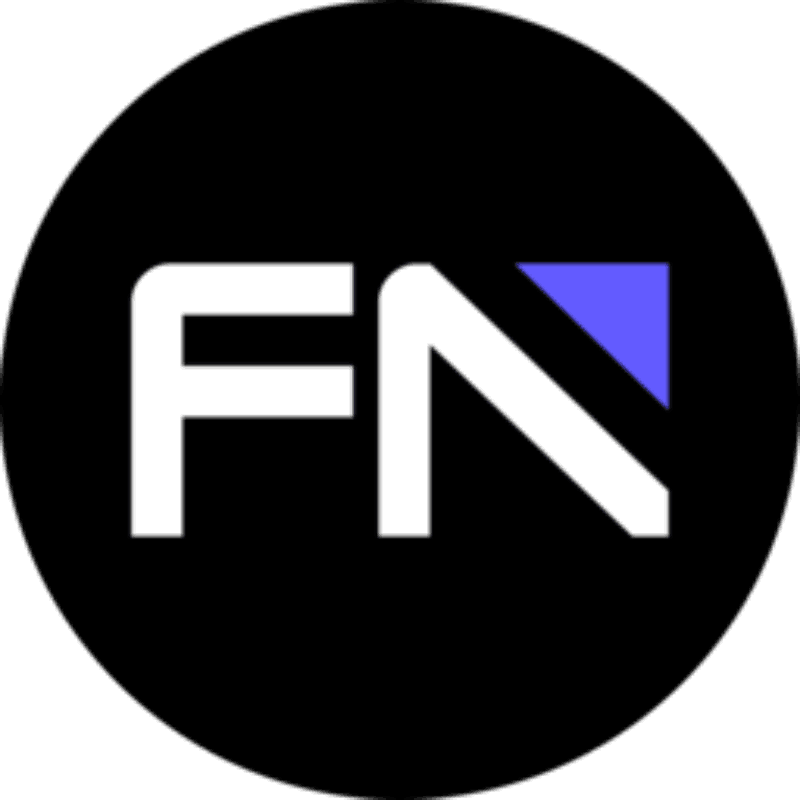 FNmarkets logo