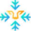 Icecrystal logo