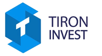 Tiron Invest logo