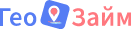 ГеоЗайм logo