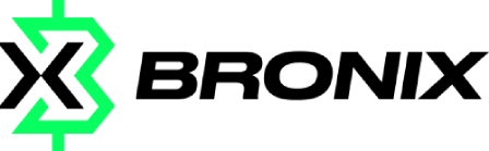Bronix logo