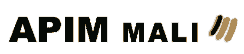 APIM Mali logo