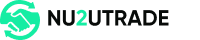Nu2utrade logo