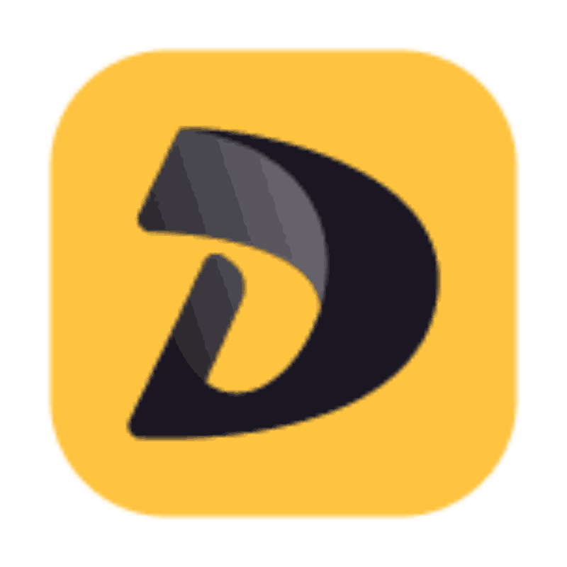 Drevoris logo