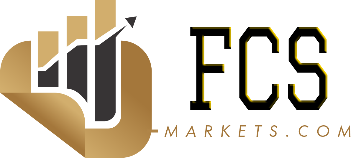 FCS Markets logo
