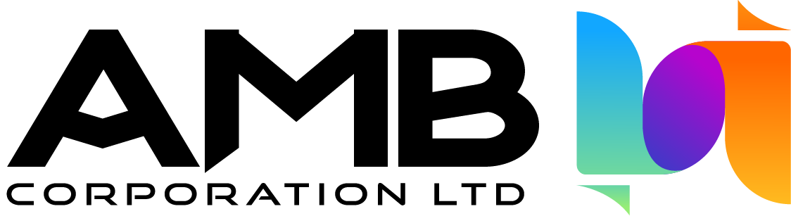 AMBCorporation logo