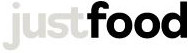 Just Food logo