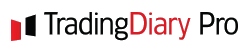 TradingDiary Pro logo