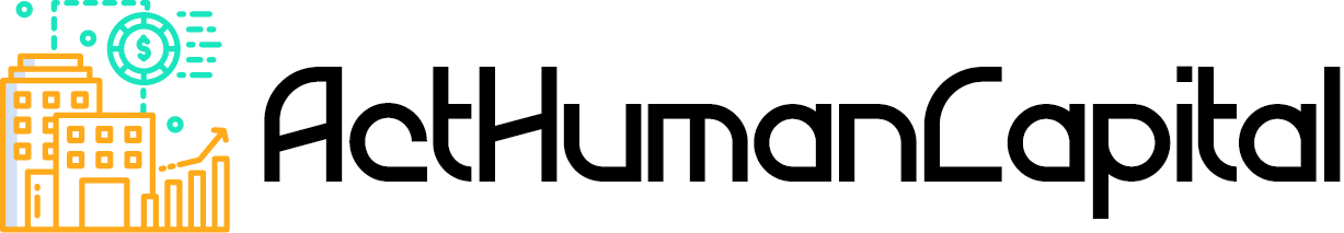 ActHumanCapital logo