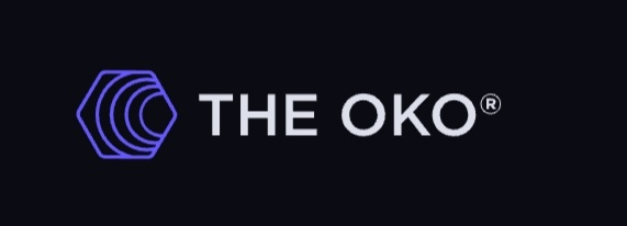 The OKO logo