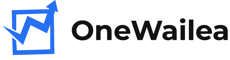 OneWailea logo