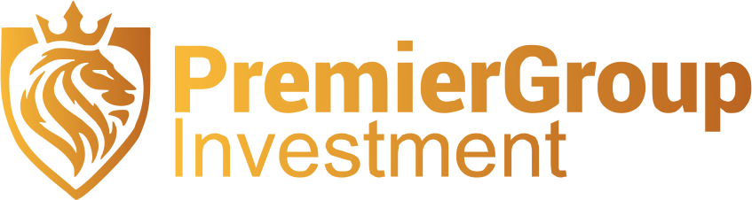 Premier Group Investment logo