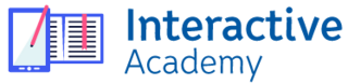 Interactive Academy logo