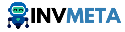 Invmeta logo