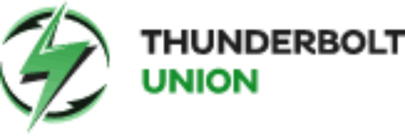 Thunderbolt Union logo