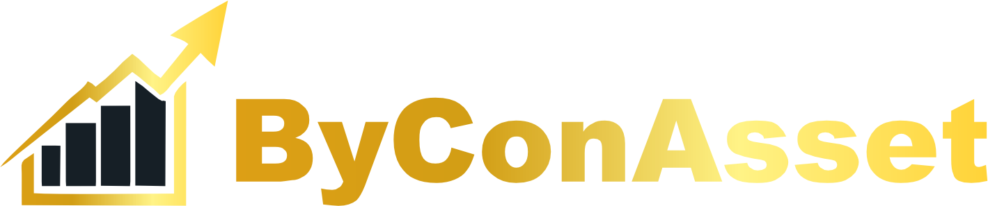 ByConAsset logo