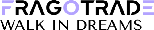 Frago Trade logo