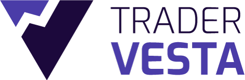 Trader Vesta logo