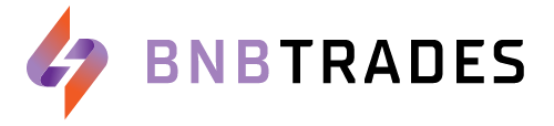 Bnb Trades logo