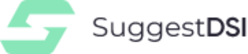 SuggestDSI logo