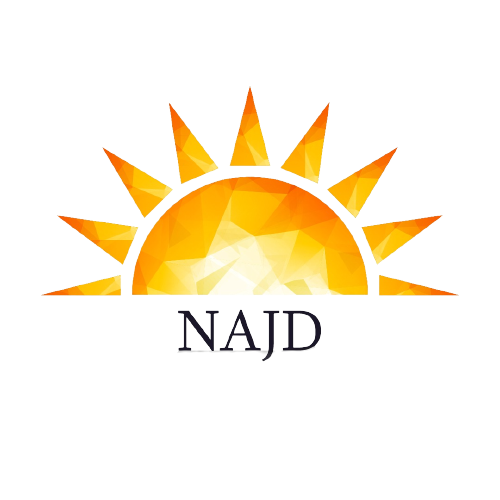 NajdFX logo
