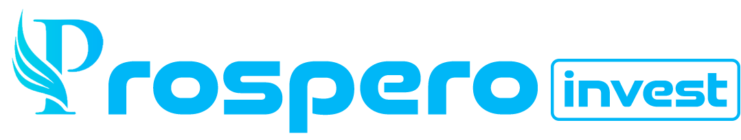 Prospero Invest logo