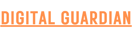 Digital Guardian logo