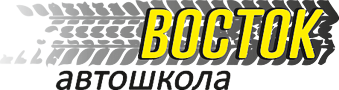 Восток logo