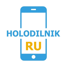 Holodilnik Top logo