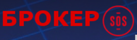 Broker SOS logo