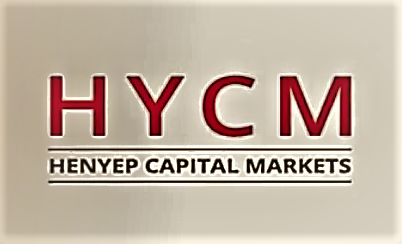 HYCM Брокер logo