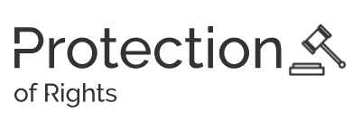 Protection Of Rights logo
