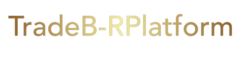 TradeB RPlatform logo