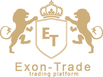 Exon Trade logo