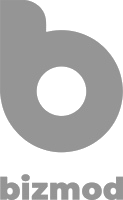 Bizmod logo