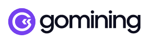 GoMining logo