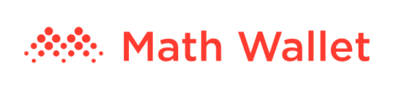 Math Wallet logo