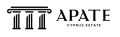 ApateCyprusEstate logo
