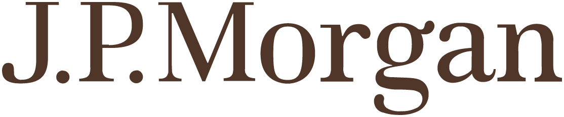 JP Morgan logo