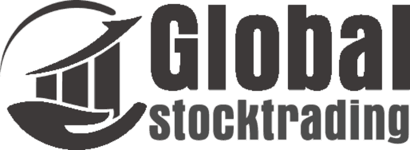 Globalstocktrading logo