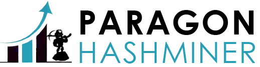 ParagonHashMiner logo