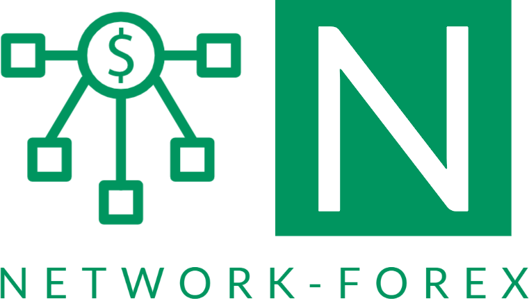 Network Forex logo