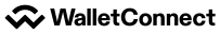 WalletConnect logo