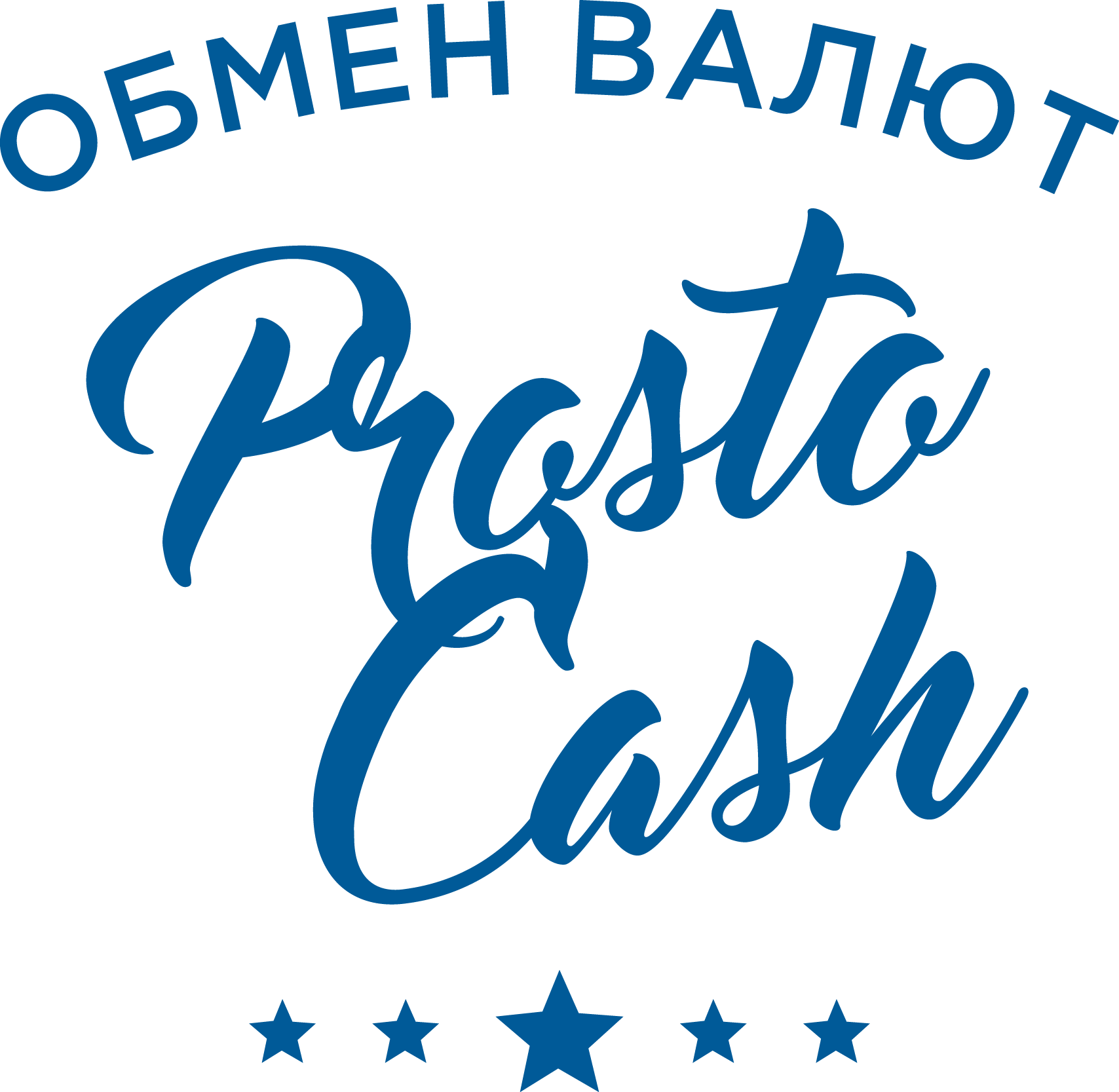 Prosto Cash logo
