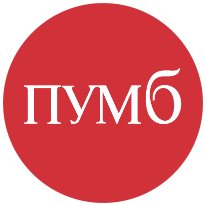 Банк Пумб logo